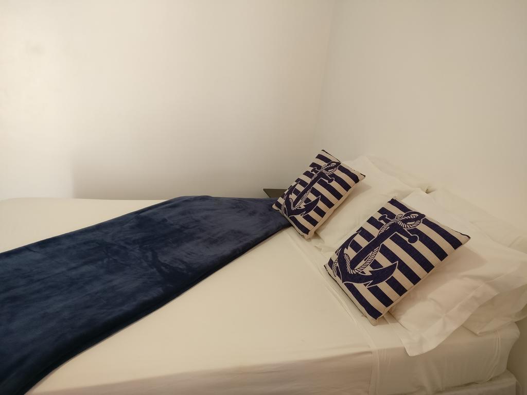 Da Black Almond San Andrés エクステリア 写真